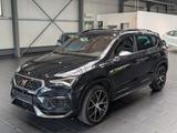 Cupra Ateca 2.0 TSI 4Drive DSG Kamera Lenkradhzg1.Hand - Cupra Ateca aus 2021
