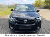 Dacia Sandero II Essential 1.HAND - Dacia Sandero Essential mit Benzin-Antrieb