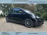 Volkswagen up! LED*Winterräder*Sportfahrwerk*17 Zoll LM* - gebrauchte VW up! aus dem Jahr 2020