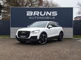 Audi Q2 1.4 TFSI S-tronic LED S Line Sport Plus - Audi Q2 in Lübeck
