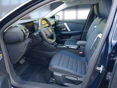 C4 Limousine Hybrid 145 Collection C4 Limousine Hybrid 145 Collection