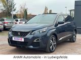 Peugeot 5008 Allure|PANO|7SITZER|ACC|LED|360°KAM|LANE|TW - gebrauchte Peugeot SUV & Geländewagen