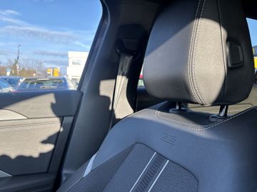 Bild 21 Opel Astra GS ST NAVI/SHZ+LHZ/PDC vo+hi+360Cam/LED