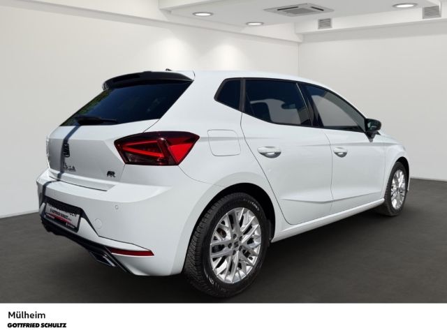 Seat Ibiza - Bild 4