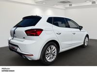Seat Ibiza - Vorschau Bild 4