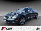 Lexus SC 430 Navi Memory Sitze Xenon Klimaautom e-Sitz - Lexus SC 430: Roadster