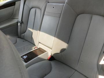 2000 Mercedes-BENZ CL — миниатюра 13