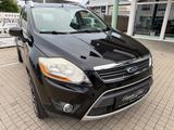 Ford Kuga Trend, 1.Hand, Scheckheftgepflegt,TüV 08.27 - gebrauchte Ford Kuga aus dem Jahr 2010