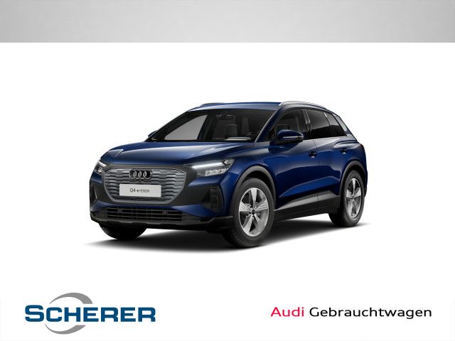 2023 Audi Q4 e-tron