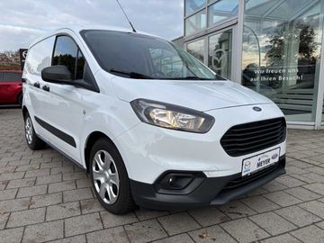 Ford Transit Courier 1.0 Trend KlimaDAB