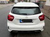 Mercedes-Benz A 200 AMG Line  - Mercedes-Benz A 200 in Duisburg