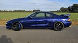 Toyota MR2 Turbo /  bis zu 470PS / Liebhaberfahrzeug - blaue Toyota MR 2