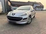 Peugeot 207 TÜV KLIMA SCHECKHEFTGEPFLEGT - Peugeot 207 in Bremen