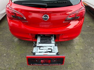 Bild 24 Opel Corsa E Edition 5trg +KLIMA+ALLWETTER+FLEX-FIX+