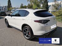 Alfa Romeo Stelvio - Vorschau Bild 2