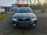 Skoda Octavia A5 Sport Edition - Skoda Octavia: Edition Sport