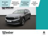 Skoda KODIAQ 1.5 TSI iV DSG Selection AHK Navi LED