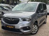 Opel Combo Life TÜV NEU*1 Hand*Autom*7 Sitzer*Klima - Opel Combo mit Benzin-Antrieb: Automatik