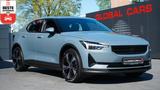 Polestar 2 LONG RANGE 78 kWh*PLUS PAKET*PANO*SoH 94,2% - Polestar aus 2023