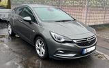 Opel Astra 1.4 Turbo Dynamic 110kW Dynamic - Opel Astra: 11