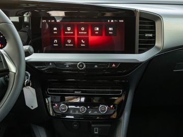 Opel Mokka - 11