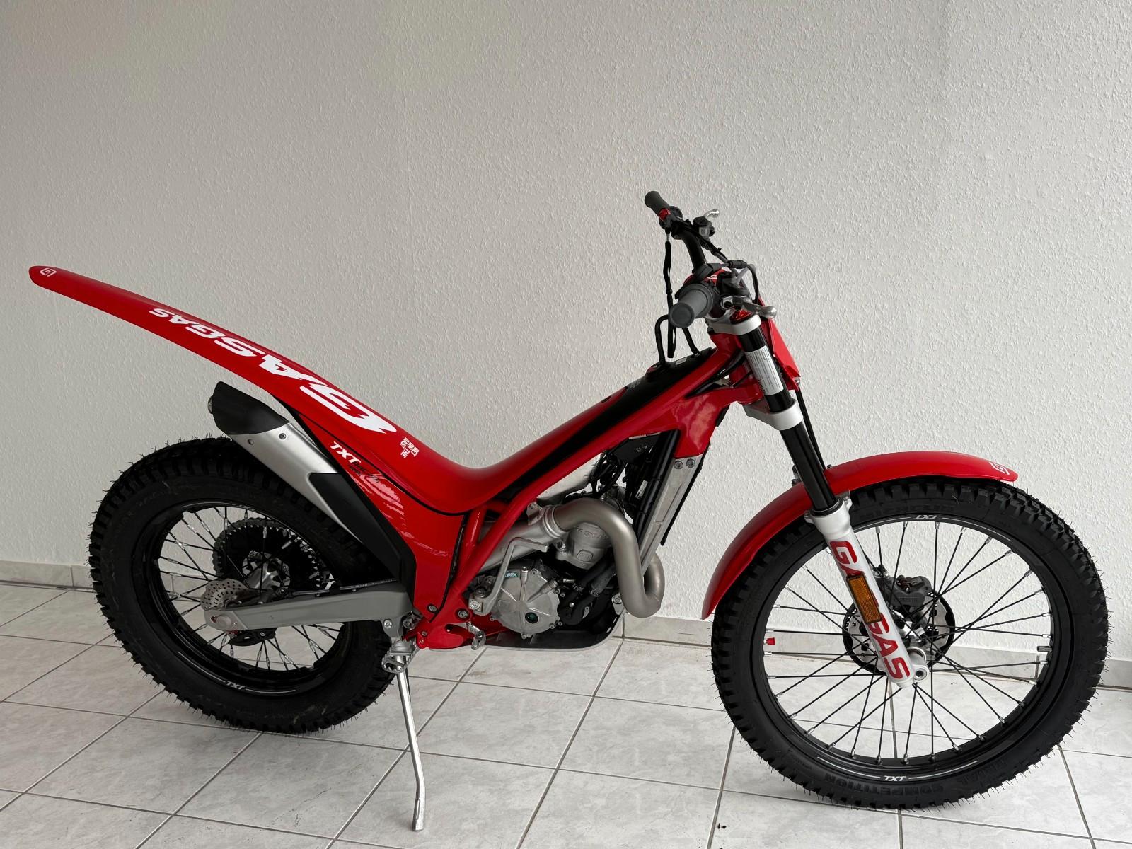 Gasgas TXT RACING 125 2025