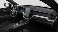 Volvo XC60 - Vorschau Bild 9