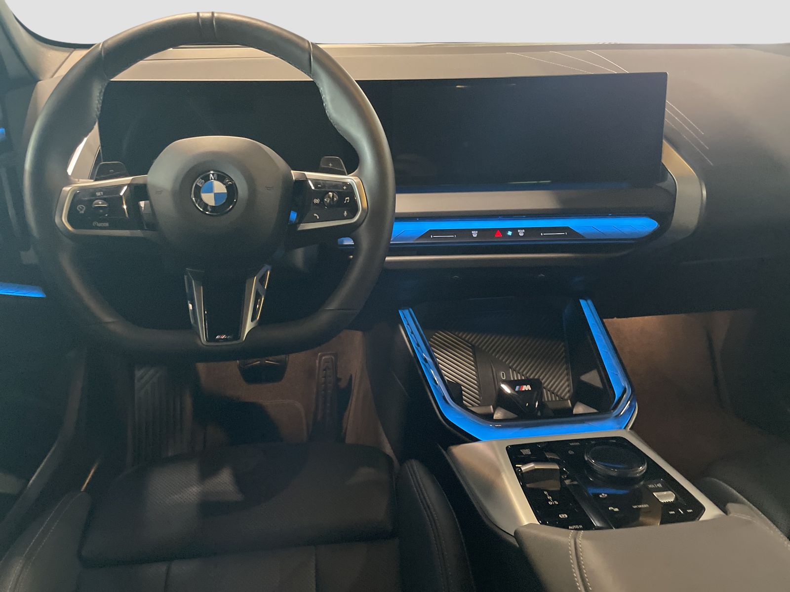 BMW X3 - Bild 12