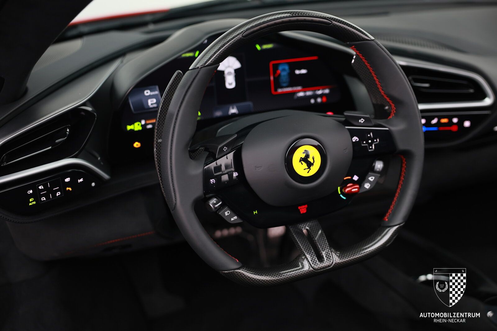 Ferrari 296 GTS - Bild 17