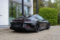 PORSCHE 911 992 GT3 Touring / MATRIX / LED / LIFT / BOSE PORSCHE 911 992 GT3 Touring / MATRIX / LED / LIFT / BOSE