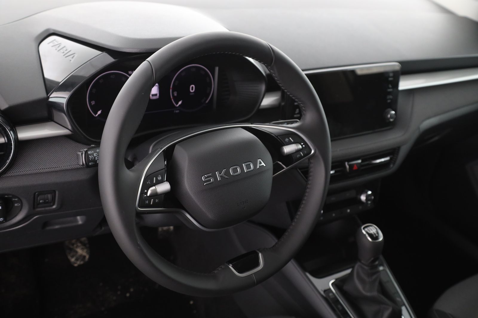 Skoda Fabia - Bild 14