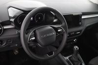 Skoda Fabia - Vorschau Bild 14