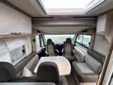 Eura Mobil Integra Line 695 EB Mega Ausstattung - Wohnmobil oder -wagen Mega