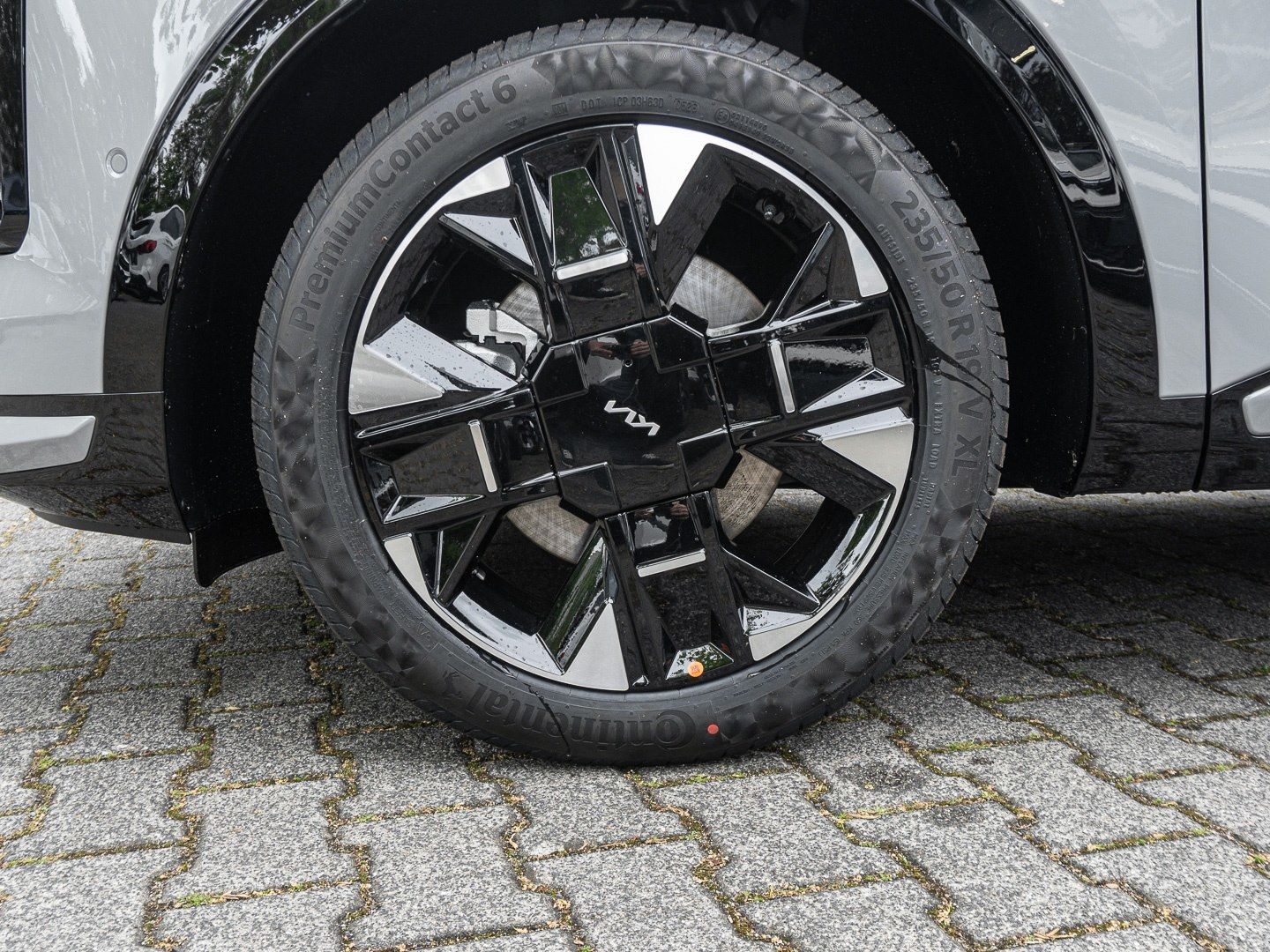 Kia Sportage - Bild 3