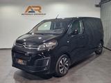 Citroën Jumpy SpaceTourer  Business M - Citroën SpaceTourer Diesel Gebrauchtwagen