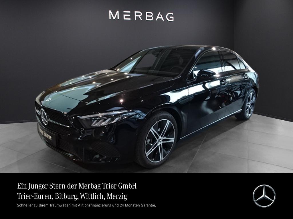 Mercedes-Benz A 200 *Limousine Progressive Night LED Kamera
