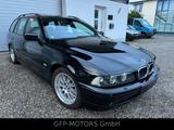 BMW 520i Edition Lifestyle touring - gebrauchte BMW 520 aus dem Jahr 2003