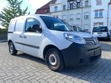 Renault Kangoo Rapid Extra Flügeltüren - gebrauchte Renault Kangoo aus dem Jahr 2018