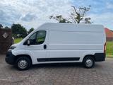 Fiat Ducato 2,3 multijet 2 130, Klima, Navi, Kamera - Fiat Ducato 130 multijet