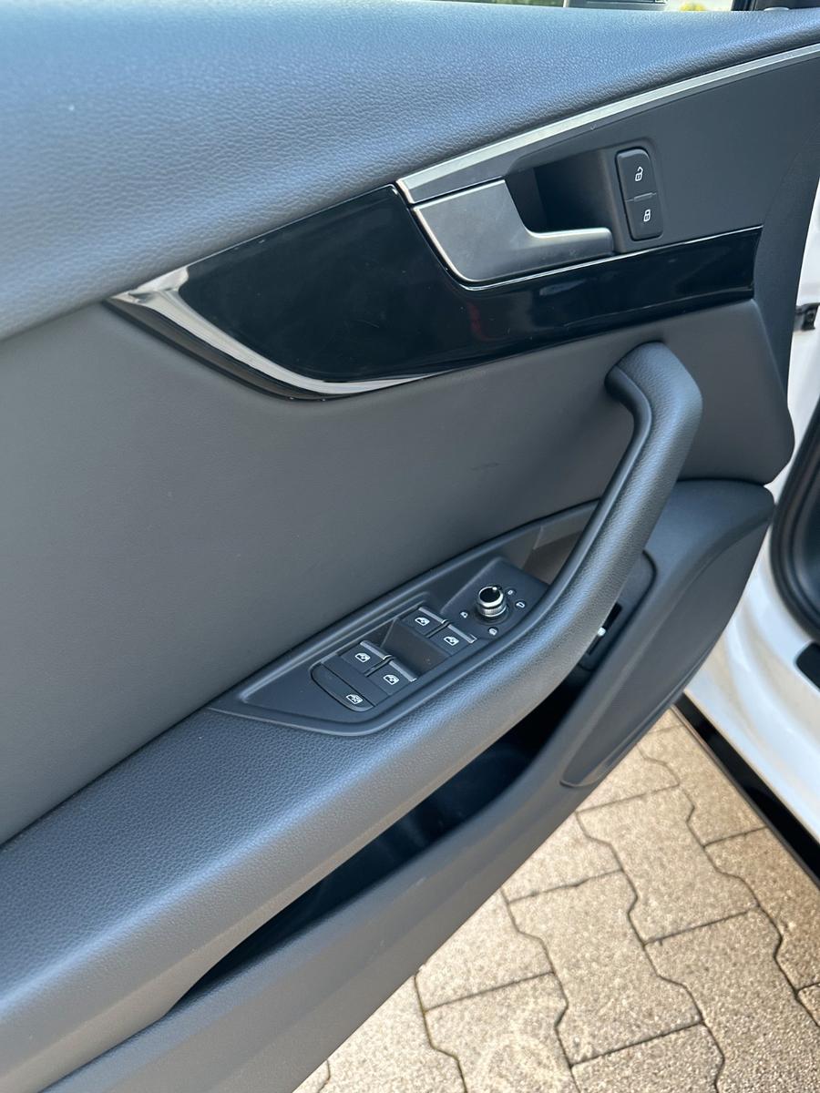 Audi A4 2.0 TFSI quattro sport Avant - 73900km 