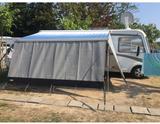 HYMER / ERIBA / HYMERCAR Hymer Eriba Exsis I 614 - Hymer Exsis-i