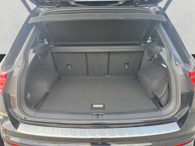Tiguan R-Line 1.5 TSI DSG