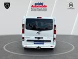 Opel Vivaro B L1H1 1,6 CDTI Exclusiv 8 Sitzer - Opel Vivaro mit Diesel-Antrieb: Kleinbus, 1.6