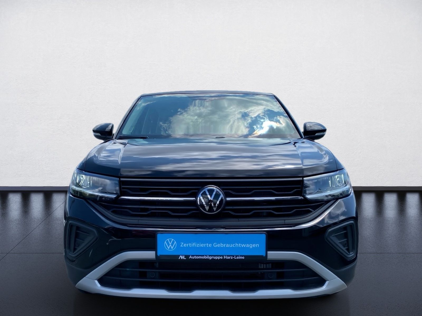 Volkswagen T-Cross - Bild 9