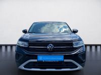 Volkswagen T-Cross - Vorschau Bild 9