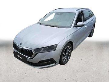 Skoda Octavia - 2
