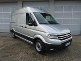 Volkswagen CRAFTER 2.0TDI L2H2 AHK LED Rückfahr. NAVI - Volkswagen Crafter l2h2