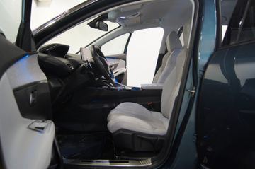Peugeot 5008 - 2