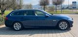 BMW Powermonster 530d Touring  - BMW 530 mit Diesel-Antrieb: Kombi, Schaltgetriebe