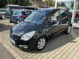 Opel Agila B Edition Klima Alu / Allwetter - gebrauchte Opel Agila aus dem Jahr 2009